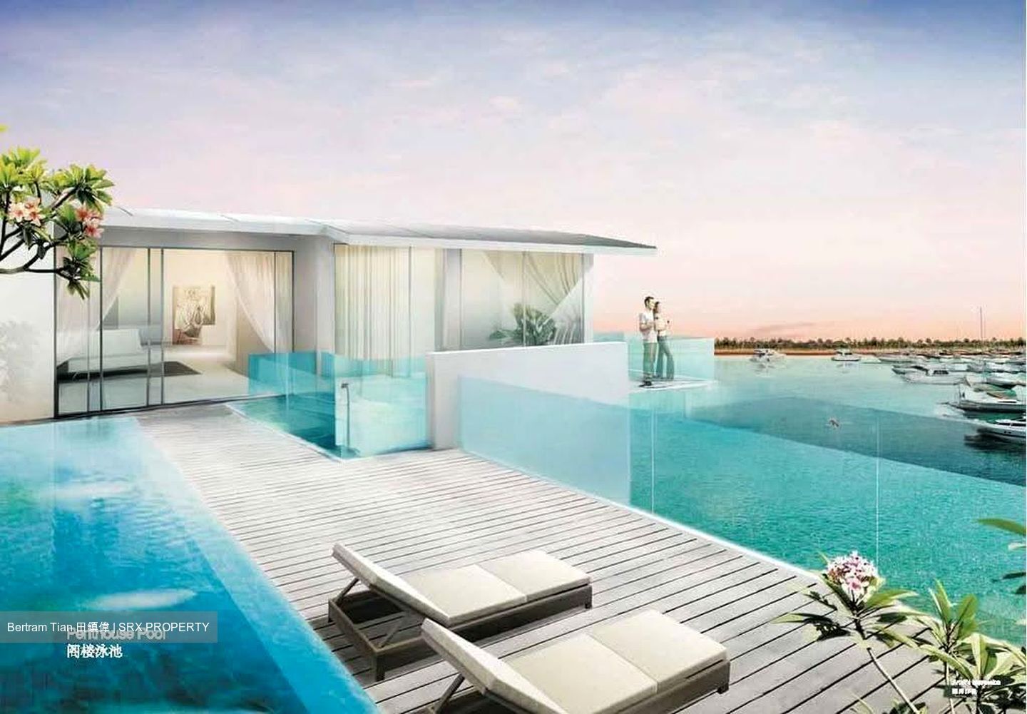 Marina Collection (D4), Condominium #639127321
